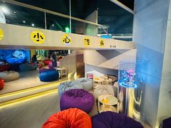 -皇室假期美食水疗会(春风路店)