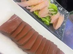 -锅说大脸毛肚重庆老火锅(佐阾店)