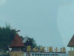 -美心红酒小镇游乐园