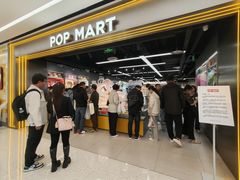-泡泡玛特POPMART(赛格国际购物中心店)