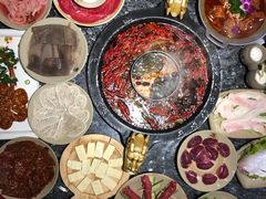 -蜀大侠火锅(寰球文化地标·总府店)