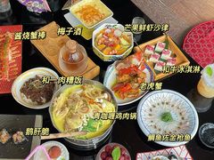 -和一料理(安阳店)