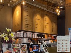-THE WOODS 简餐 (国贸商城店)