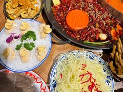 -楠火锅(昆山金鹰店)