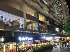 -深圳来福士广场