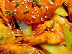 -谢蟹浓·肉蟹煲(新奥店)