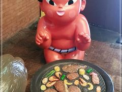 -神户赤童日式烤肉伙伴(东直门店)
