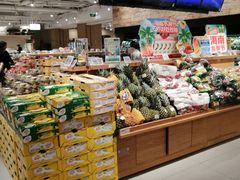 -七鲜超市(瑞虹天地太阳宫店)