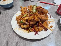 -九龙餐厅(大沽路店)