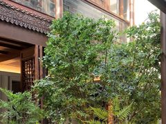-狮王府淮扬菜(夫子庙老门东店)
