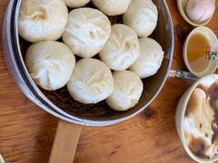 -小鱼小面(小汤山店)