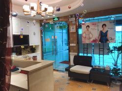 -芳朵美容养生SPA