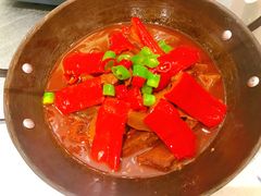 -姜君·千岛湖鱼头馆(浦东大道店)