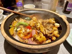 -啫神·广州地标美食(北京路店)