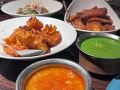 -甘尼仕印度餐厅爵士酒吧(阳春巷店)