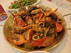 -魚當家