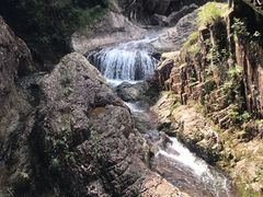 -龙湾潭国家森林公园