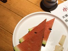 -小放牛炒菜馆(华北商厦店)