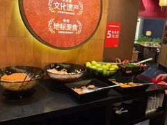 -六月雪干锅(绵阳凯德广场店)