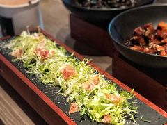 -博林天瑞喜来登酒店·西丽尚膳