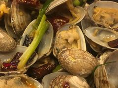 -年轮烧烤·羊蝎子·烤鱼(星湖街店)