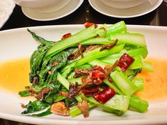 -大理实力希尔顿酒店•御玺中餐厅