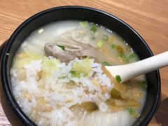 罐罐肥肠豆汤饭-皇城坝小吃(科华成都王府井购物中心店)