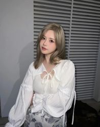 -奈川烫染Salon