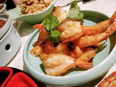 -北平食府(马鞍山路店)