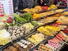 -魏记里脊肉炸炸炸(南门口店)