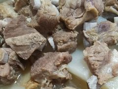 -李四哥太安鱼食府