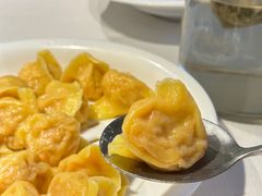 -开海·红岛海鲜虾水饺(石老人店)