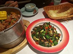 -大融厨·鸡毛店·川菜(果壳里东安湖店)