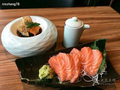 -水月·和牛工坊(水晶郦城店)