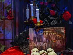 -Nord Grill&Bar Highland诺德西餐(深圳欢乐海岸店)