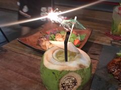 -Naughty Nuri’s Phuket