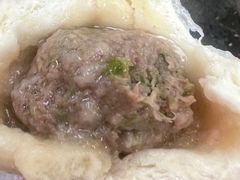 -郑家包子牛肉拉面(尚勤路店)