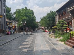 -青州古城