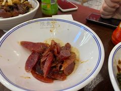 -陆长玖古法猪脚饭(玄风桥店)