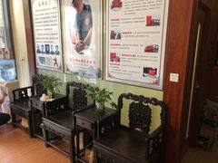 -蔡李佛鸿胜堂(普君店)