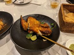 -美奈小馆·越南料理(中航城君尚购物中心店)