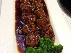 -福慧慈缘素食餐厅(王府井店)
