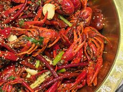-指爱龙虾(金杨路总店)