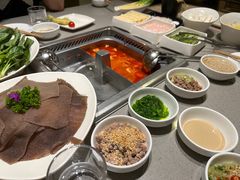 -海底捞火锅(天一广场亚细亚店)