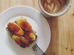 -Egg•Allday Brunch(襄阳北路店)