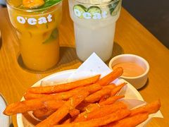 -O'eat Blossom&Pelican(深圳首店)