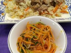 -新疆红柳花餐厅(新洲店)