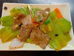 -玲又珑美食(盘福路店)