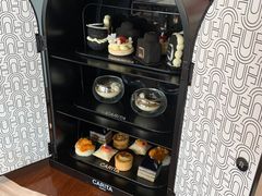 -王府井文华东方酒店-紫膳餐厅