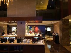 -深圳星河丽思卡尔顿酒店
